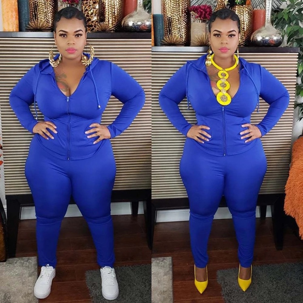 Wear it how you want set